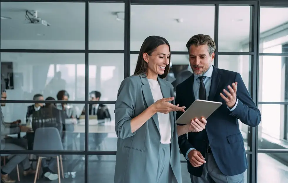 Transforming Property Leasing: Virtual Tours & Online Processes