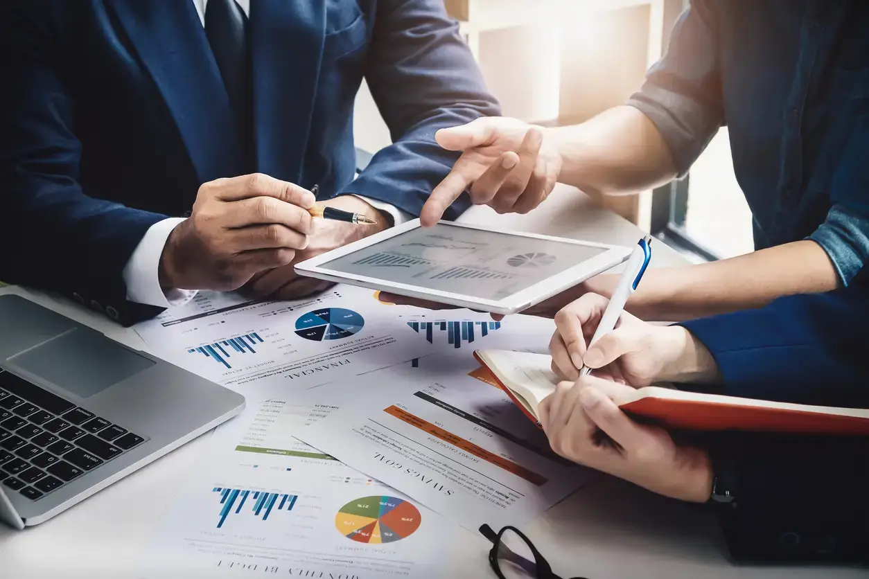 Empower Your Investment: Orlando's Premier Coaching