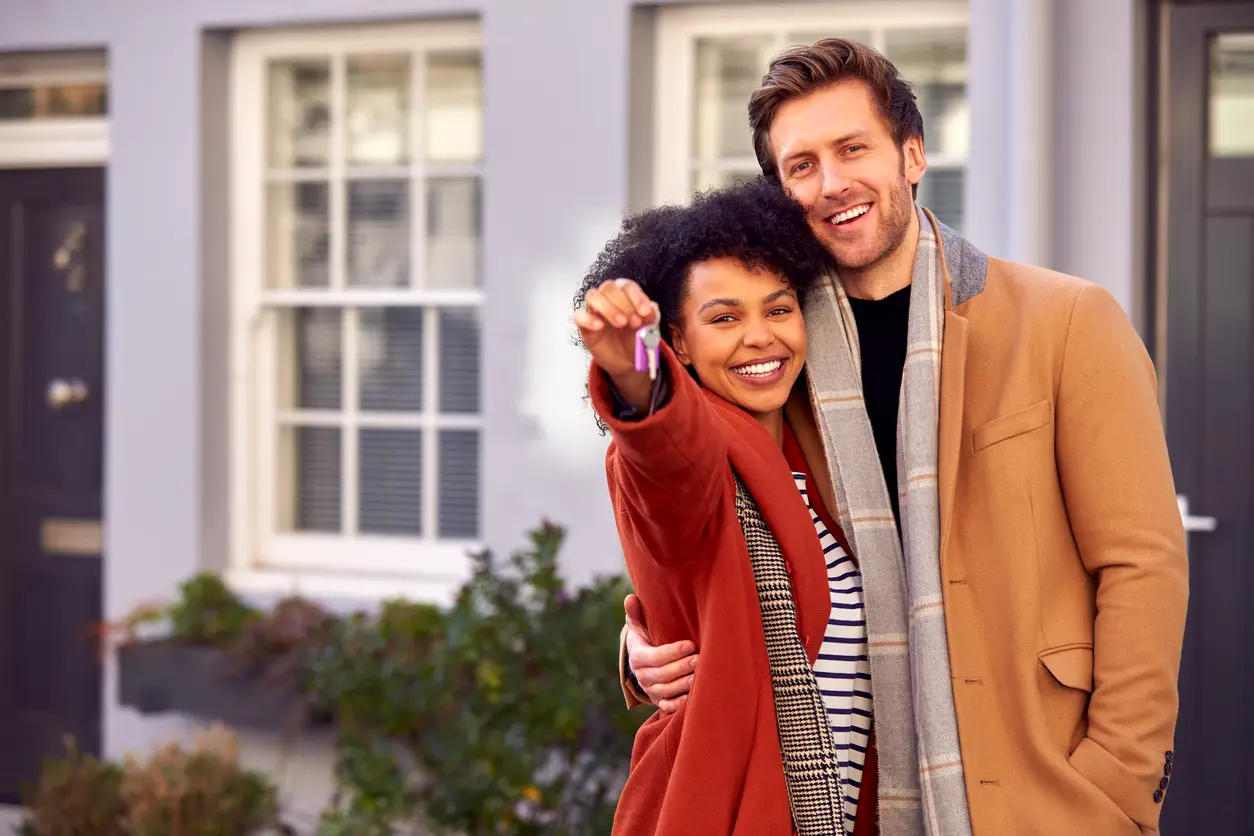We are in a Sellers Marketâ¦kind of!