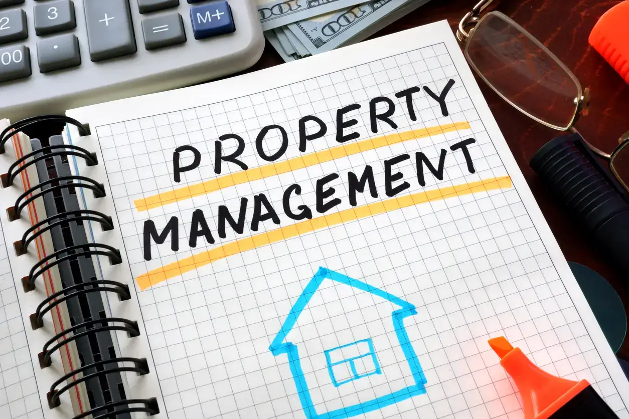 Rovira Property Management - What We Do