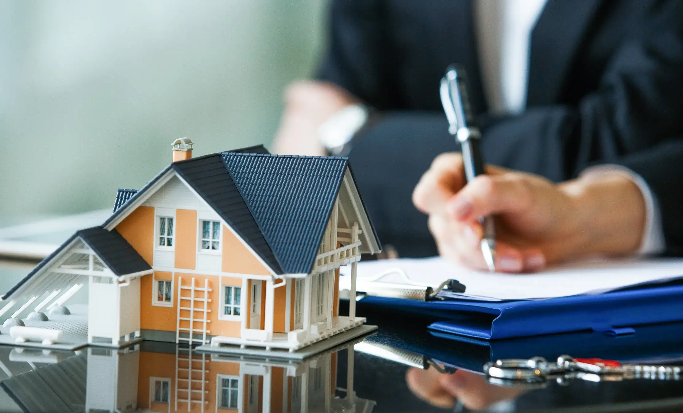 Key Documents for Successful Orlando Property Management