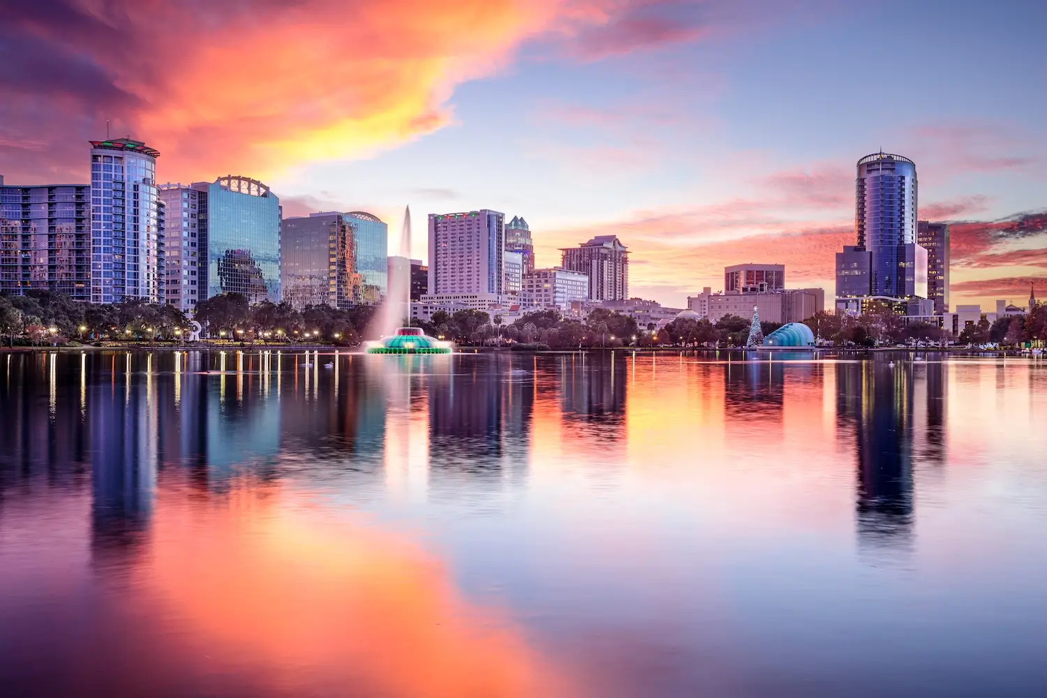 Orlando Property Management